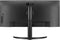 LG 34WQ75C-B - Ultrawide Monitor - 34