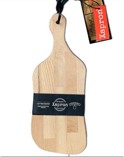 Xapron Houten plank Curvy