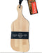 Xapron Houten plank Curvy