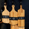 Xapron Houten plank Curvy