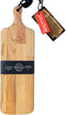 Xapron Houten plank met peddel handvat Long