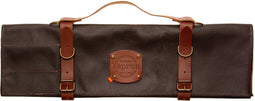 Xapron leren messenfoudraal Bovine Brown - 9