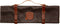 Xapron leren messenfoudraal Bovine Brown - 9