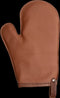 Xapron Leren Ovenwant Bovine Cognac