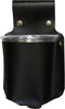 Xapron leren water holder - kleur Black (zwart)