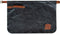 Xapron - New York Sloof met Tailleband Leer - Leer - Zwart -
