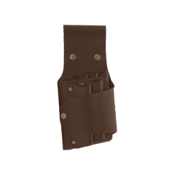 Xapron Buffalo Scissor holder