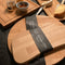 Xapron Snijplank Juice met goot