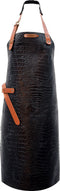 Xapron Tribe Moro Leren schort - 74cm