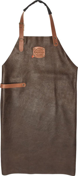 Xapron Tribe Moro Leren schort - 89cm