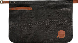 Xapron Tribe Schort - Leer - 74 cm - Barley