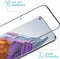 imoshion Screenprotector Geschikt voor Xiaomi Mi 11 Pro Tempered Glass - imoshion Screenprotector Gehard Glas 2 pack