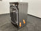Everglades EVWM71412AG - Wasmachine - 7KG Laadvermogen - A Klasse - Stoomfuncties - Koolborstelloze Motor - Titanium Grijs