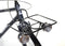 Dino Aurelia Herenfiets - Transportfiets voor Heren - 28 Inch 49 cm - V-Brakes - Donkergrijs