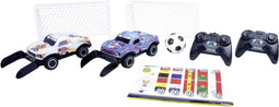 1:22 Revell 24689 RC Auto's Football League RC Model Kant en Klaar