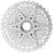 Shimano Alivio - Casette CS-HG400 - 9-speed 11-36T - Zilver