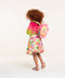 Oilily - Flower Backpack Greenery - Groen - One size
