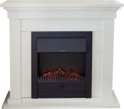 Xaralyn Calgary elektrische open haard - 1800 Watt verwarming