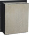 Xaralyn Inbouwunit M bio-ethanol inbouwhaard - Veilig open vuur - 2,5 KW verwarming