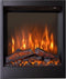 Xaralyn Levico 70 elektrische inbouwhaard - 1500 Watt verwarming - Afstandsbediening