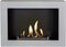 Xaralyn Serra bio-ethanol wandhaard - Grijs - sfeerhaard - 1,5 KW verwarming