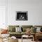 Xaralyn Serra bio-ethanol wandhaard - Grijs - sfeerhaard - 1,5 KW verwarming