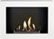 Xaralyn Serra bio-ethanol wandhaard - Wit - sfeerhaard - 1,5 KW verwarming
