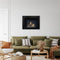 Xaralyn Serra bio-ethanol wandhaard - Zwart - Sfeerhaard - 1,5 KW verwarming