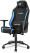 Sharkoon Skiller SGS20 - Gaming chair - Max. zithoogte 57 cm - Grijs