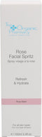 The Organic Pharmacy - Rose Facial Spritz Toner - 100 ml