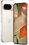 Google Pixel 9 - Smartphone - 50 MP camera 256GB opslag Crème