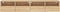 vidaXL - Tv-wandmeubels - 2 - st - 80x30x30 - cm - bewerkt - hout - sonoma - eikenkleur