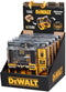 DeWalt DT70731T-QZ - Schroefbitset - 8x Phillips 21x Pozi 4x Torx