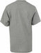 Child's Short Sleeve T-Shirt Vans Drop V Dark grey