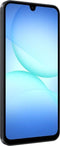 Samsung Galaxy A17 - Zwart - 128 GB - Dubbele fysieke simkaart