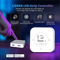 Lideka® RGBW LED Strip, met app, 5m,,,,,,,,,