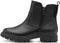 Tamaris Comfort Essentials - Chelsea boots - Easy Stretch - Zwart
