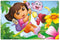 Dora Vloerpuzzel