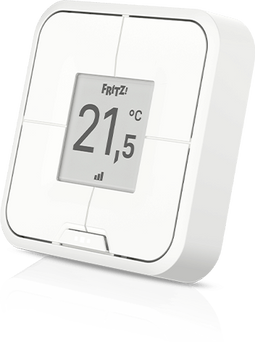 AVM FRITZ!Smart Control 440 - Smarthome Accessoire - Viervoudige Schakelaar - DECT ULE