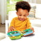 VTech Baby LIVRE A COMPTINES DES P'TITS L