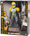 Gelede figuur - GORMITI - Scion met luchtprojector - Skye - 27 cm - Vanaf 4 jaar oud - GRV052