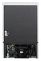 ETNA VV655WIT - Vriezer - 4 lades - Wit