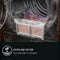 AEG TR868B4B - Warmtepompwasdroger - AbsoluteCare 8 kg - EcoLine