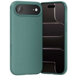 Vention KVCGCG-20 - Telefoonhoes - Compatibel met iPhone 17 Air - Groen