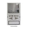 Pioneer CA-HM-UNI-E950.001 Universal Single Din Installation Kit