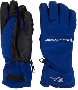 Peak Performance Chute Glove - Unisex - maat 7