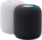 Apple HomePod (2023) - Smart speaker - Hifi-geluid met ruimtedetectie - Zwart