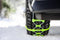 RUD Neo NP56 - Sneeuwkettingen - Zelfspannend - 7 mm schakeldikte (2 stuks)