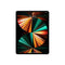 Apple iPad Pro (2021, M1 series) - Zilver - 512 GB - WiFi + 5G