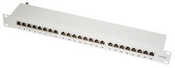 LogiLink NP0060 - Patchpanel - Netwerkaccessoire